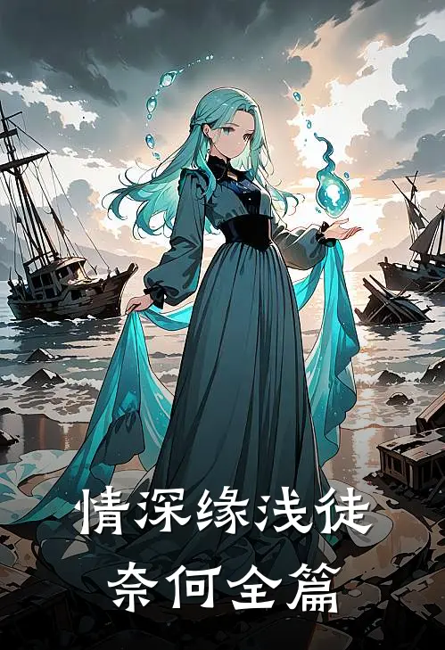 情深缘浅徒奈何全篇