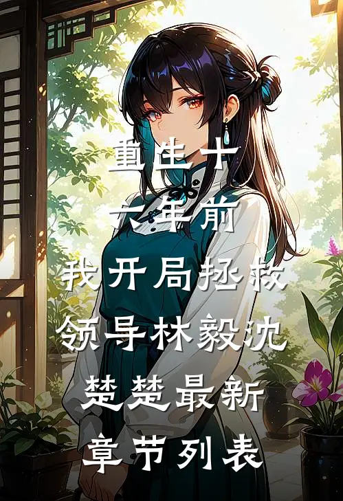 重生十六年前，我开局拯救领导林毅沈楚楚最新章节列表