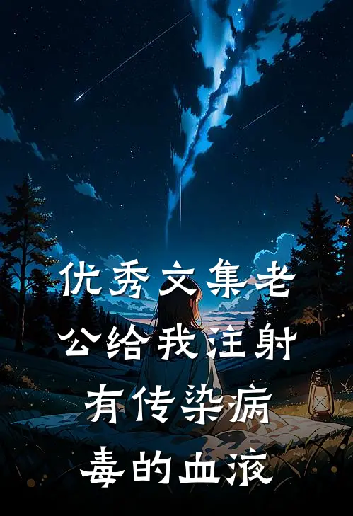优秀文集老公给我注射有传染病毒的血液