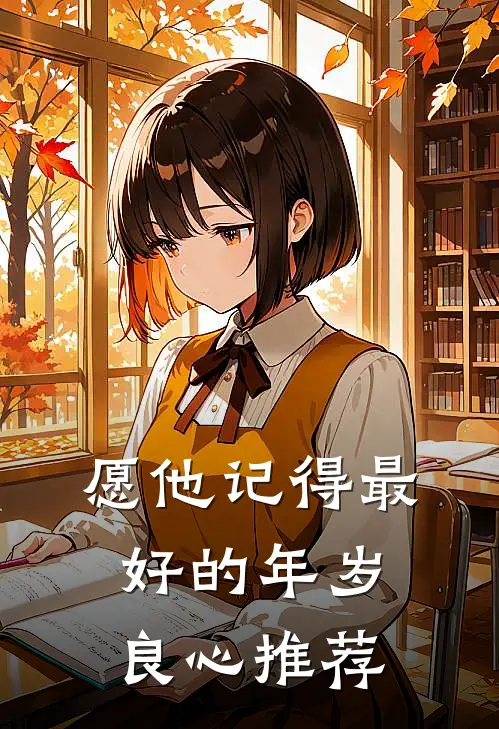 愿他记得最好的年岁良心推荐