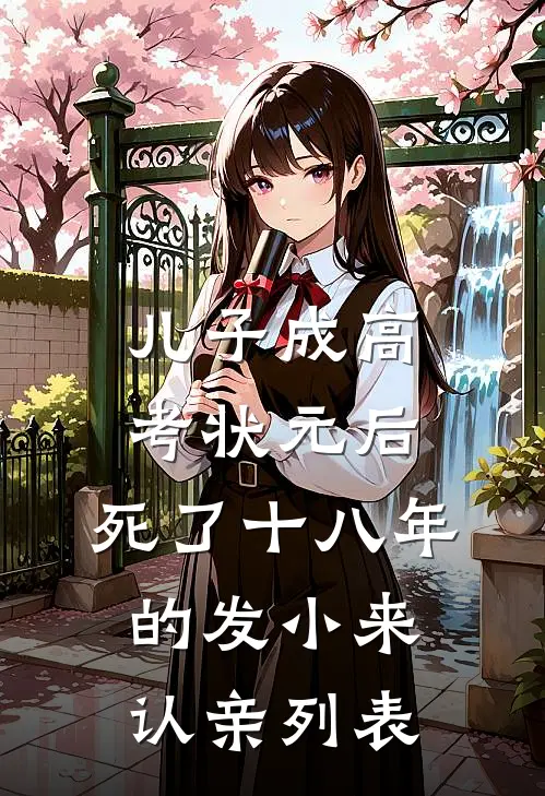 儿子成高考状元后，死了十八年的发小来认亲列表