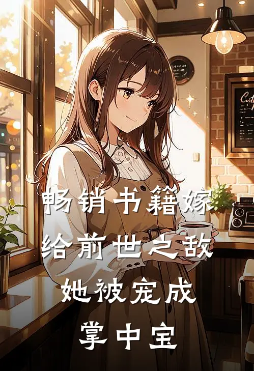 畅销书籍嫁给前世之敌，她被宠成掌中宝