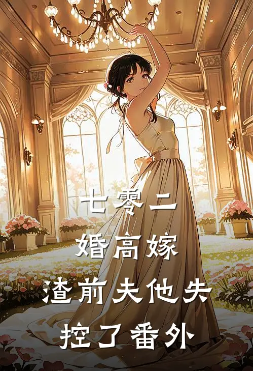 七零二婚高嫁，渣前夫他失控了番外