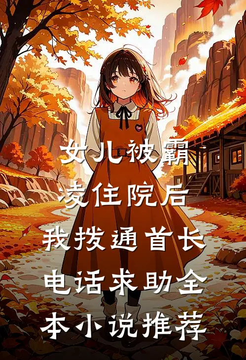 女儿被霸凌住院后，我拨通首长电话求助全本小说推荐
