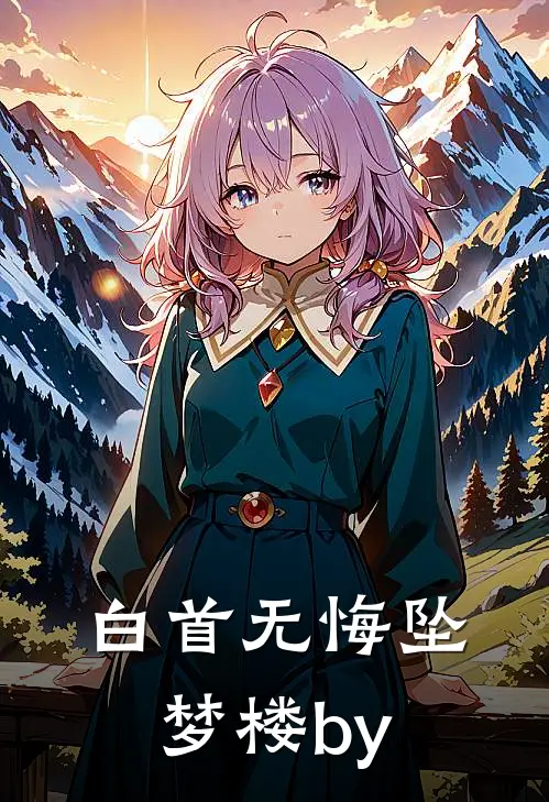 白首无悔坠梦楼by