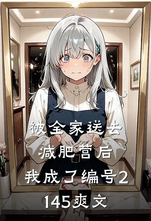 被全家送去减肥营后，我成了编号2145爽文
