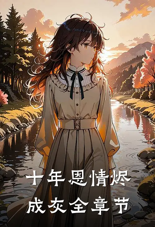 十年恩情烬成灰全章节