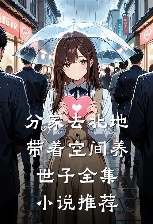 分家去北地，带着空间养世子全集小说推荐