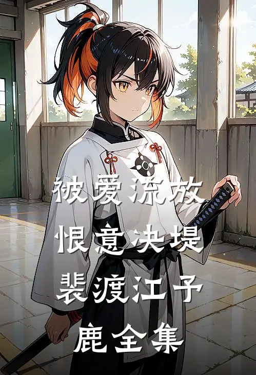 被爱流放，恨意决堤裴渡江予鹿全集