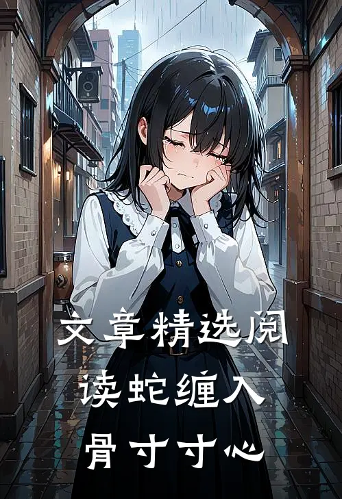 文章精选阅读蛇缠入骨寸寸心