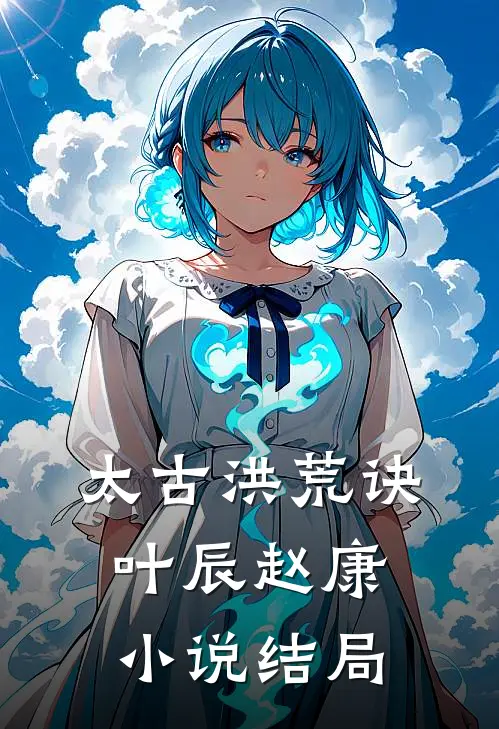 太古洪荒诀叶辰赵康小说结局
