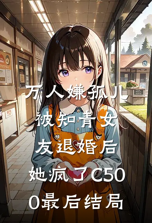 万人嫌孤儿被知青女友退婚后，她疯了C500最后结局