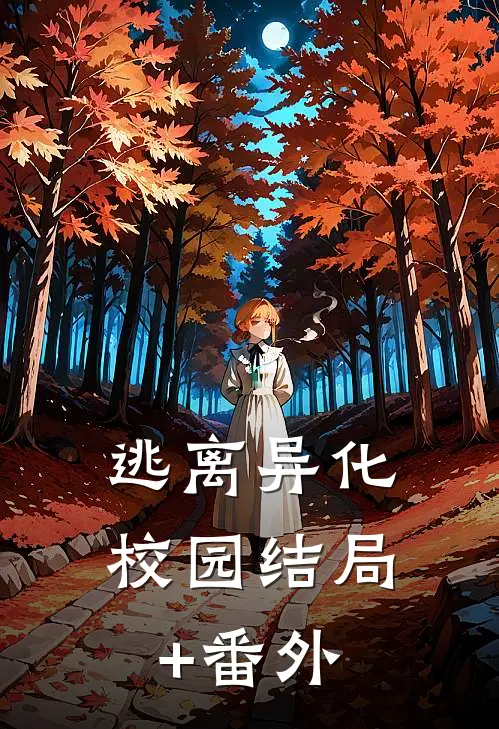 逃离异化校园结局+番外