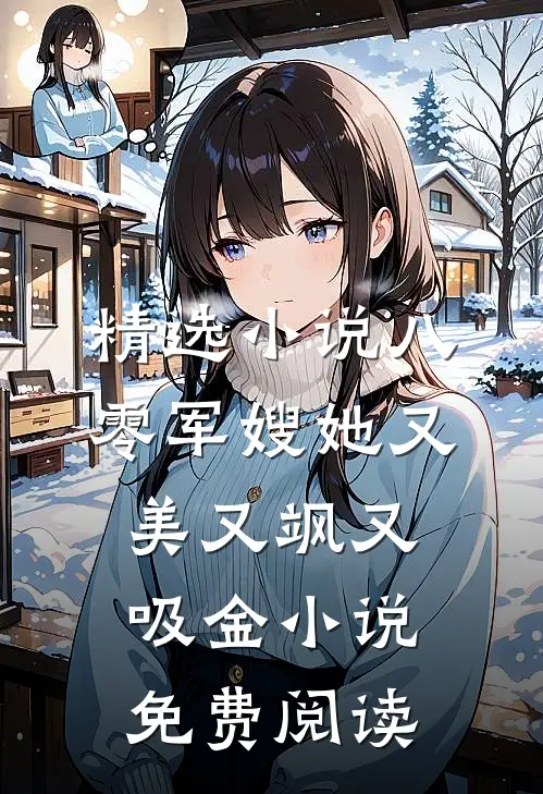 精选小说八零军嫂她又美又飒又吸金小说免费阅读