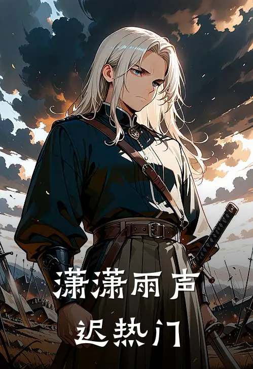 潇潇雨声迟热门