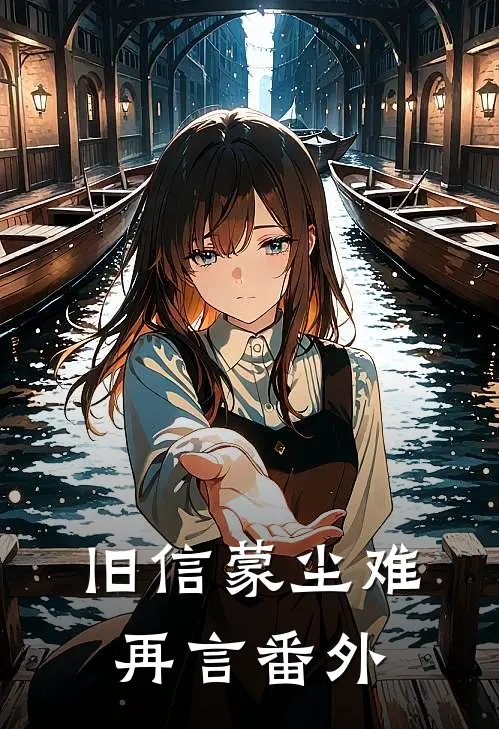 旧信蒙尘难再言番外
