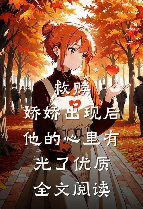 救赎：娇娇出现后，他的心里有光了优质全文阅读