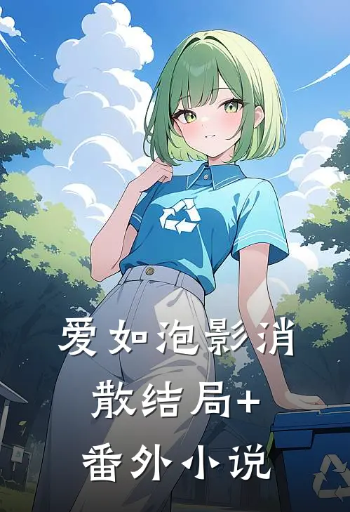 爱如泡影消散结局+番外小说