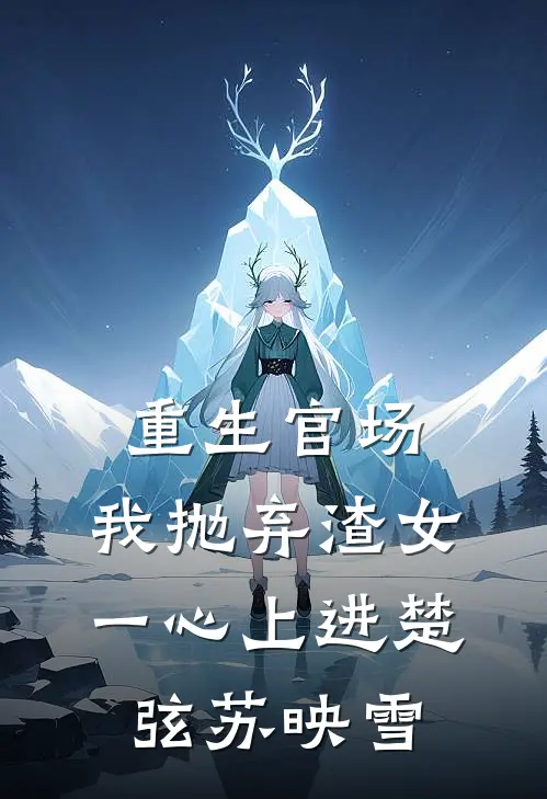 重生官场：我抛弃渣女，一心上进楚弦苏映雪