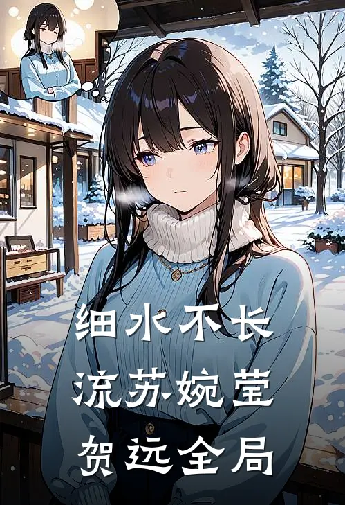 细水不长流苏婉莹贺远全局