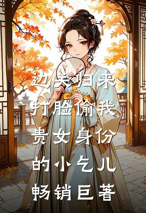 边关归来，打脸偷我贵女身份的小乞儿畅销巨著