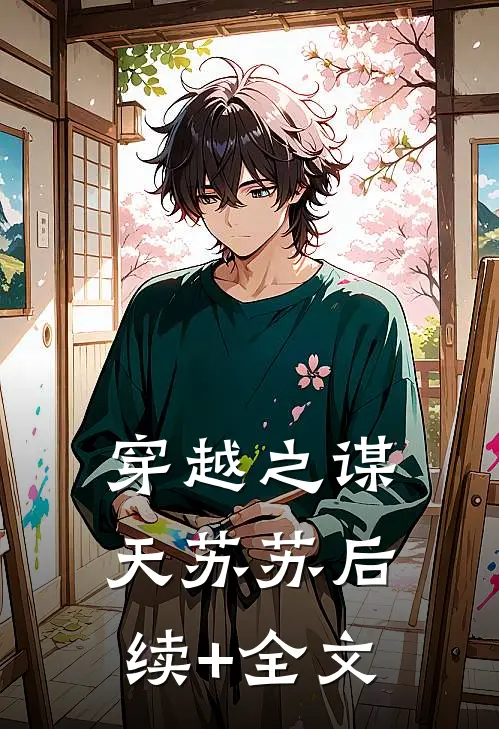 穿越之谋天苏苏后续+全文