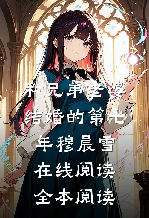 和兄弟老婆结婚的第七年穆晨雪在线阅读全本阅读