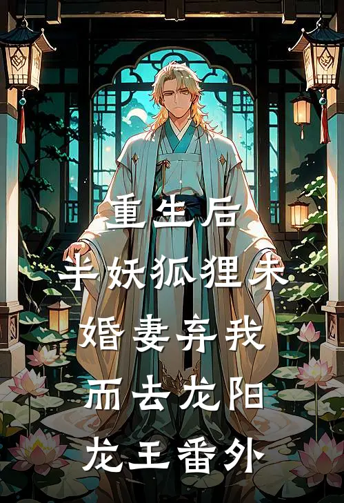 重生后，半妖狐狸未婚妻弃我而去龙阳龙王 番外
