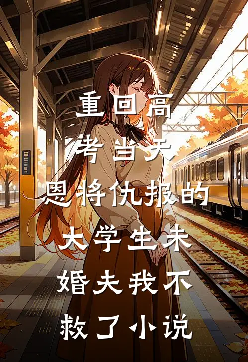 重回高考当天，恩将仇报的大学生未婚夫我不救了小说