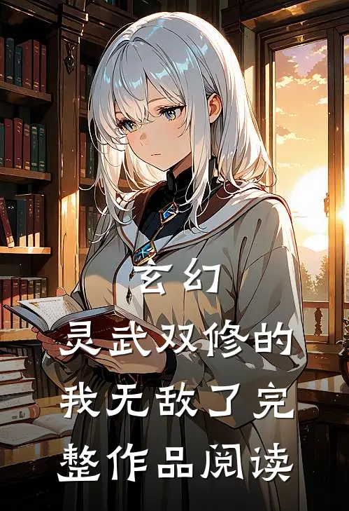 玄幻：灵武双修的我无敌了完整作品阅读