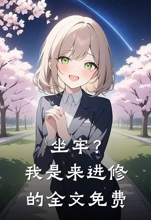 坐牢？我是来进修的全文免费
