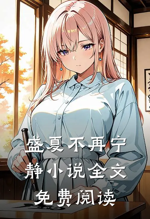 盛夏不再宁静小说全文免费阅读