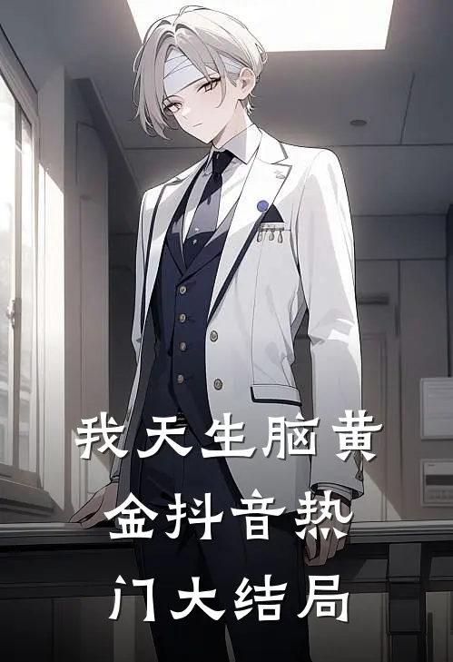 我天生脑黄金抖音热门大结局