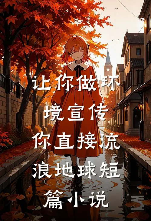 让你做环境宣传，你直接流浪地球短篇小说