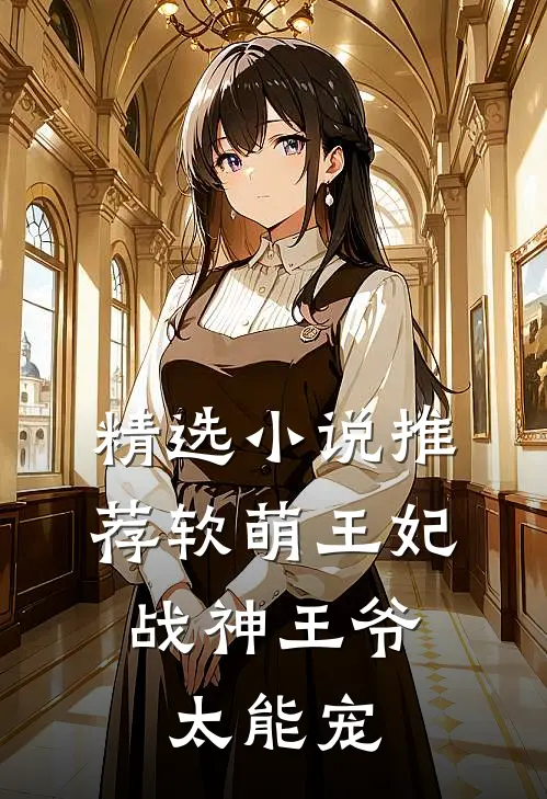 精选小说推荐软萌王妃：战神王爷太能宠