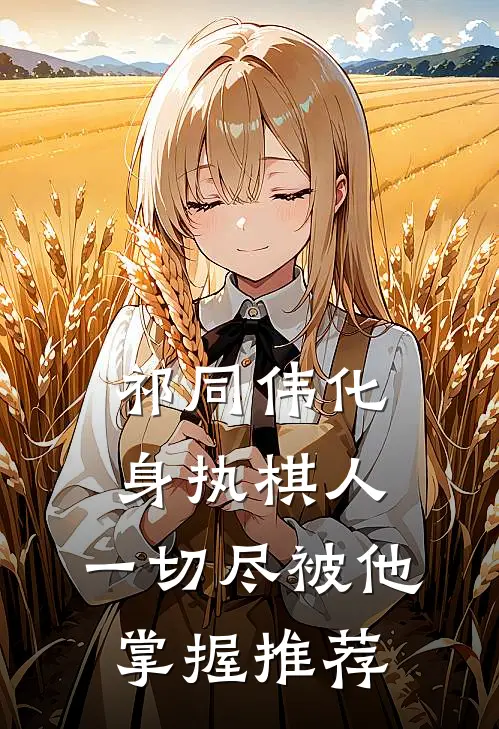 祁同伟化身执棋人，一切尽被他掌握推荐