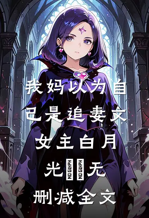 我妈以为自己是追妻文女主白月光玥玥无删减全文