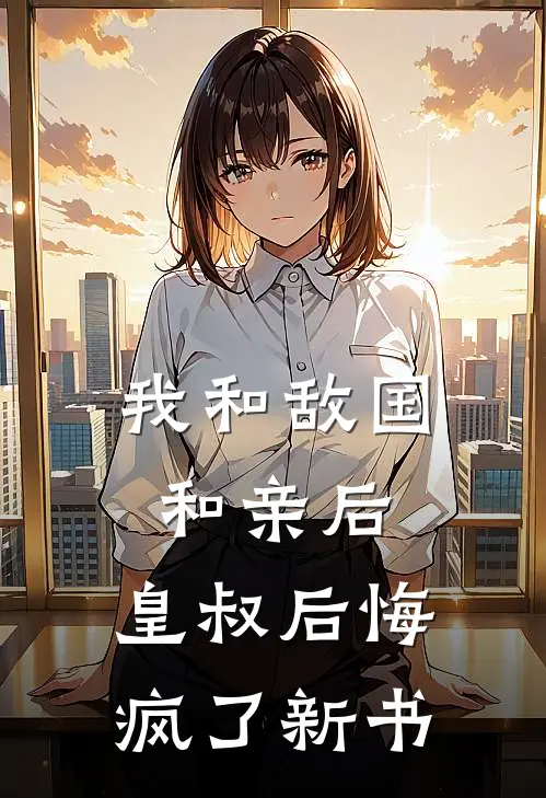 我和敌国和亲后，皇叔后悔疯了新书