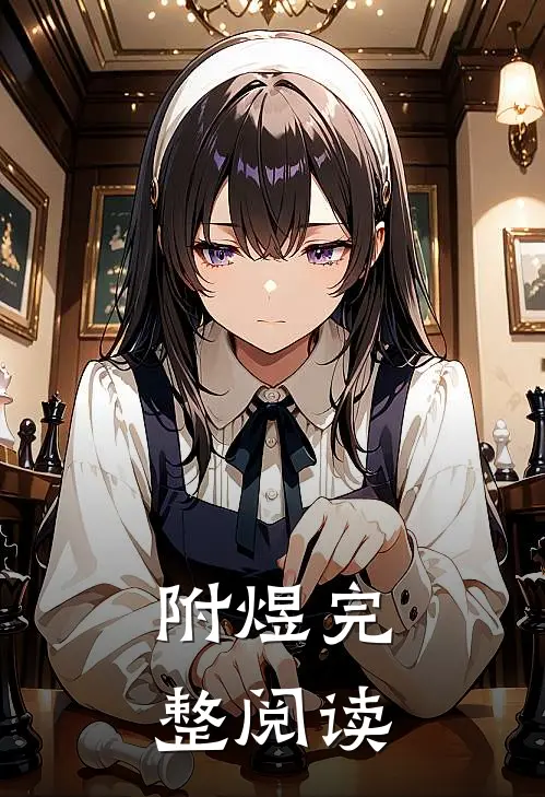 附煜完整阅读