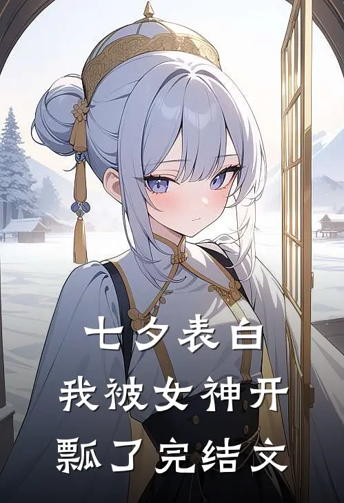 七夕表白，我被女神开瓢了完结文