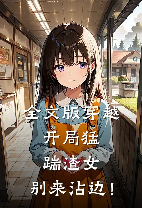 全文版穿越：开局猛踹渣女，别来沾边！