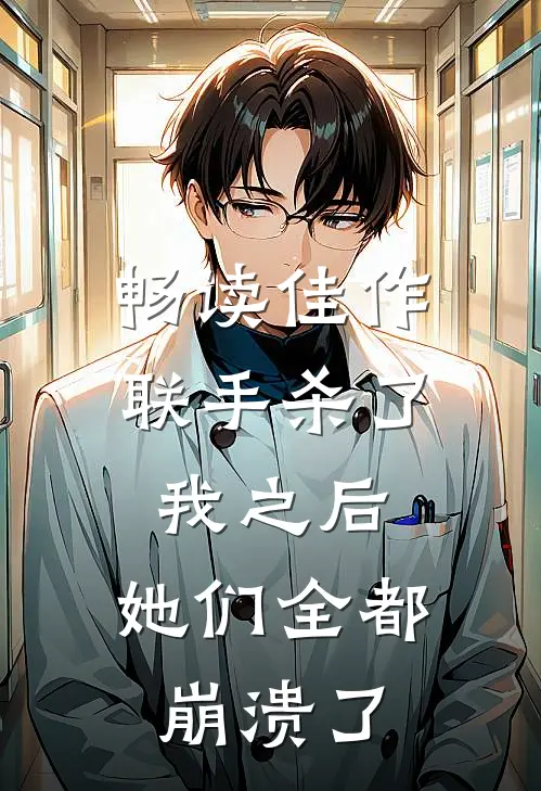 畅读佳作联手杀了我之后，她们全都崩溃了