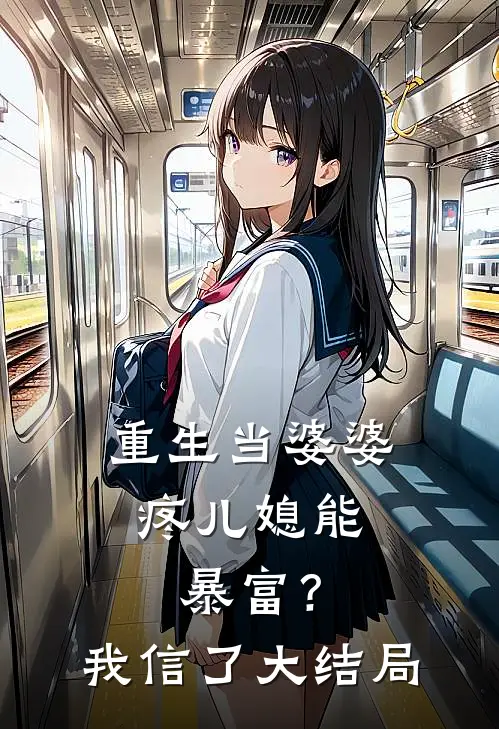 重生当婆婆：疼儿媳能暴富？我信了大结局