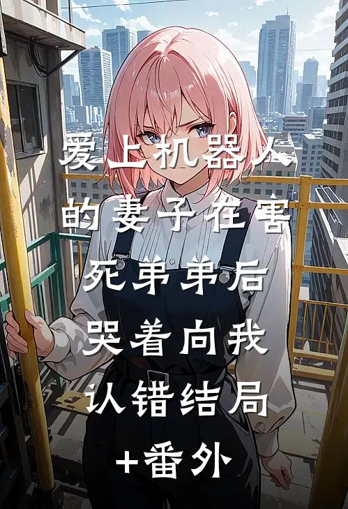 爱上机器人的妻子在害死弟弟后，哭着向我认错结局+番外