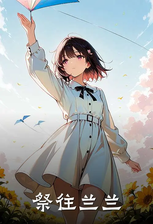 祭往兰兰