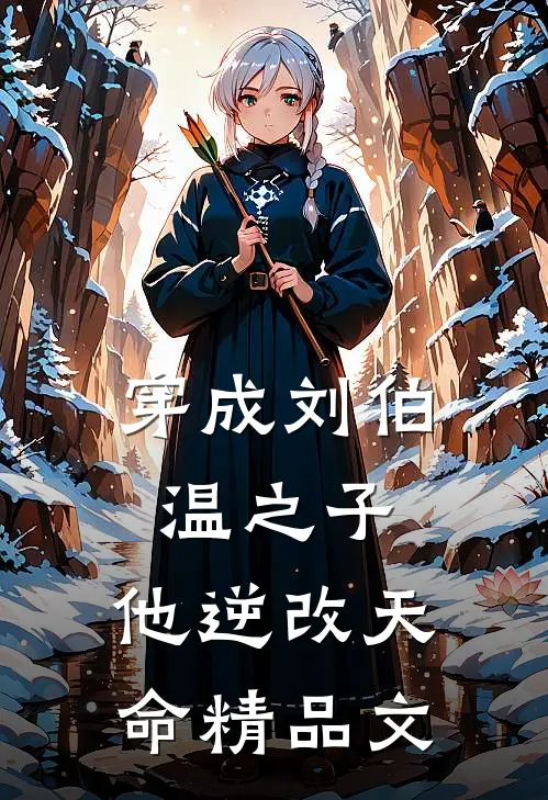 穿成刘伯温之子，他逆改天命精品文