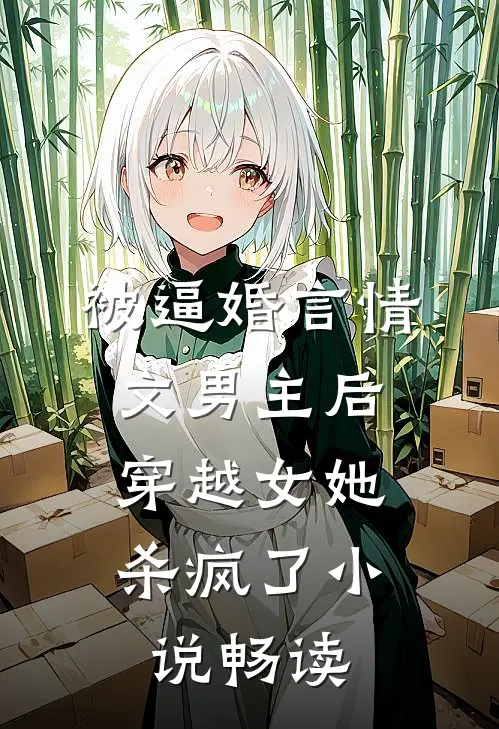 被逼婚言情文男主后，穿越女她杀疯了小说畅读