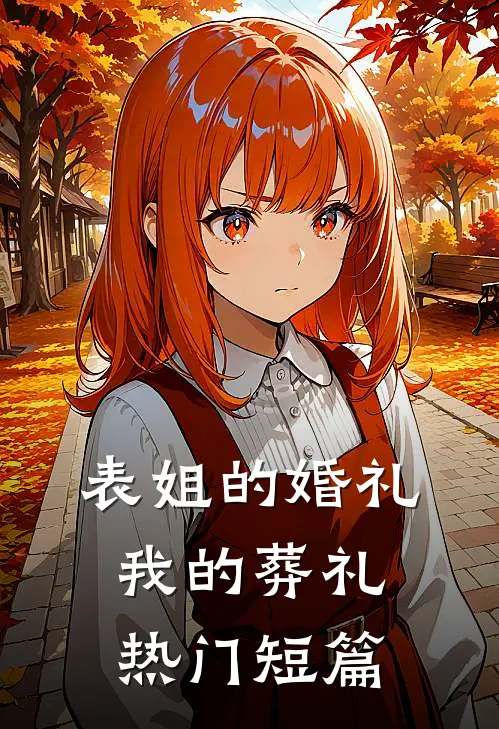 表姐的婚礼，我的葬礼热门短篇