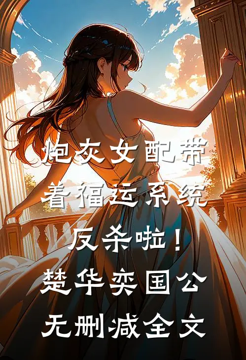 炮灰女配带着福运系统反杀啦！楚华奕国公无删减全文