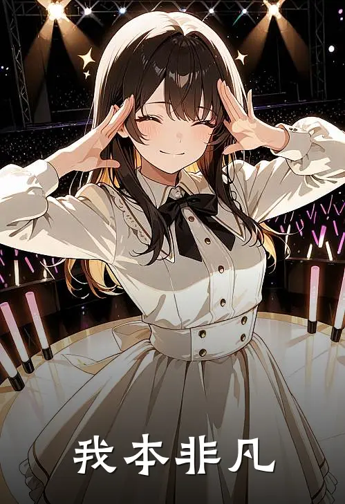 我本非凡